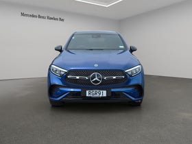 2025 Mercedes-Benz GLC 300 | COUPE 190Kw Mild Hybrid 2.0P/4WD | 29214 | 5