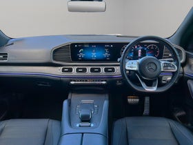 2022 Mercedes-Benz GLS 400 d | NZ New 243Kw 700Nm Towbar MBUX | 29261 | 3