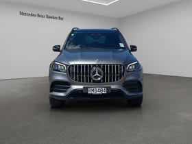 2022 Mercedes-Benz GLS 400 d | NZ New 243Kw 700Nm Towbar MBUX | 29261 | 6
