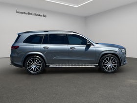 2022 Mercedes-Benz GLS 400 d | NZ New 243Kw 700Nm Towbar MBUX | 29261 | 7