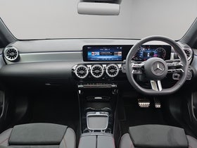 2025 Mercedes-Benz A 250 | Facelift Mild Hybrid 165Kw 4MATIC 2.0PT | 29213 | 3