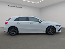 2025 Mercedes-Benz A 250 | Facelift Mild Hybrid 165Kw 4MATIC 2.0PT | 29213 | 5