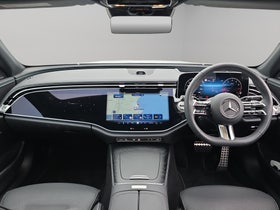 2025 Mercedes-Benz E 300 | New Model 190Kw Mild Hybrid 2.0PT/9AT | 29215 | 3