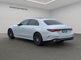 2025 Mercedes-Benz E 300 | New Model 190Kw Mild Hybrid 2.0PT/9AT | 29215 | 5