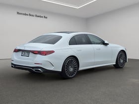 2025 Mercedes-Benz E 300 | New Model 190Kw Mild Hybrid 2.0PT/9AT | 29215 | 6