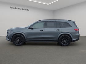 2022 Mercedes-Benz GLS 400 d | NZ New Blacked out 2y MB warranty Burmester | 29396 | 2