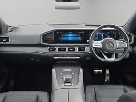 2022 Mercedes-Benz GLS 400 d | NZ New Blacked out 2y MB warranty Burmester | 29396 | 3