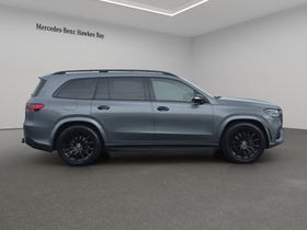 2022 Mercedes-Benz GLS 400 d | NZ New Blacked out 2y MB warranty Burmester | 29396 | 5
