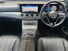 2021 Mercedes-Benz E 200 | NZ New 2 year MB warranty Built in Radar detector | 29399 | 3