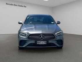 2021 Mercedes-Benz E 200 | NZ New 2 year MB warranty Built in Radar detector | 29399 | 4