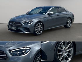 2021 Mercedes-Benz E 200 | NZ New 2 year MB warranty Built in Radar detector | 29399 | 5
