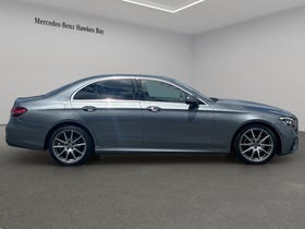 2021 Mercedes-Benz E 200 | NZ New 2 year MB warranty Built in Radar detector | 29399 | 6