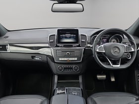 2019 Mercedes-Benz GLE 43 | NZ New AMG 287kW Towbar H/K Sound | 29477 | 3