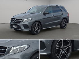 2019 Mercedes-Benz GLE 43 | NZ New AMG 287kW Towbar H/K Sound | 29477 | 4