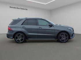 2019 Mercedes-Benz GLE 43 | NZ New AMG 287kW Towbar H/K Sound | 29477 | 6