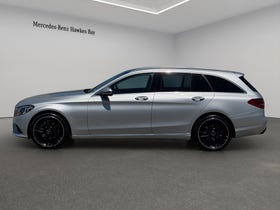 2020 Mercedes-Benz C200 | NZ New 19s Panoroof 2y MB warranty  | 29491 | 2