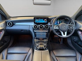 2020 Mercedes-Benz C200 | NZ New 19s Panoroof 2y MB warranty  | 29491 | 3