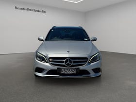 2020 Mercedes-Benz C200 | NZ New 19s Panoroof 2y MB warranty  | 29491 | 5