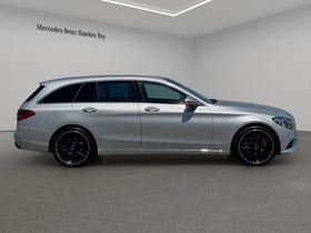 2020 Mercedes-Benz C200 | NZ New 19s Panoroof 2y MB warranty  | 29491 | 6