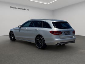 2020 Mercedes-Benz C200 | NZ New 19s Panoroof 2y MB warranty  | 29491 | 7