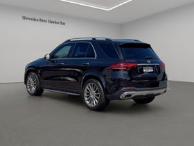 2022 Mercedes-Benz GLE 300 d | NZ New Sport Pack 180Kw 500Nm 7seats | 29565 | 2