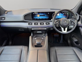 2022 Mercedes-Benz GLE 300 d | NZ New Sport Pack 180Kw 500Nm 7seats | 29565 | 3