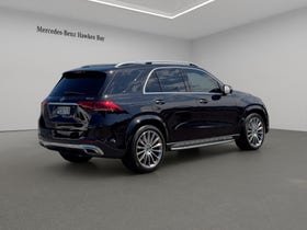 2022 Mercedes-Benz GLE 300 d | NZ New Sport Pack 180Kw 500Nm 7seats | 29565 | 5