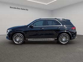 2022 Mercedes-Benz GLE 300 d | NZ New Sport Pack 180Kw 500Nm 7seats | 29565 | 6