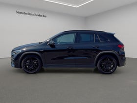 2023 Mercedes-Benz GLA 35 | NZ New AMG 225kW 400Nm 20s MBUX HUD | 29566 | 2
