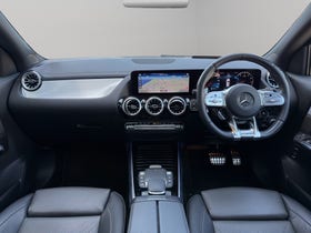 2023 Mercedes-Benz GLA 35 | NZ New AMG 225kW 400Nm 20s MBUX HUD | 29566 | 3