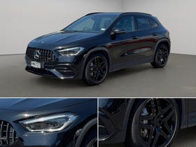 2023 Mercedes-Benz GLA 35 | NZ New AMG 225kW 400Nm 20s MBUX HUD | 29566 | 4