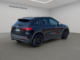 2023 Mercedes-Benz GLA 35 | NZ New AMG 225kW 400Nm 20s MBUX HUD | 29566 | 5