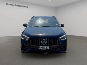 2023 Mercedes-Benz GLA 35 | NZ New AMG 225kW 400Nm 20s MBUX HUD | 29566 | 7