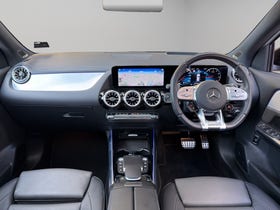 2024 Mercedes-Benz GLA 35 | NZ New AMG 225kW 400Nm 21s MBUX | 29596 | 3