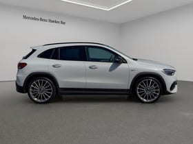 2024 Mercedes-Benz GLA 35 | NZ New AMG 225kW 400Nm 21s MBUX | 29596 | 6