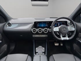 2023 Mercedes-Benz GLA 35 | NZ New AMG 225kW 400Nm MBUX Warranty | 29644 | 3