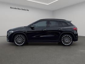 2023 Mercedes-Benz GLA 35 | NZ New AMG 225kW 400Nm MBUX Warranty | 29644 | 4