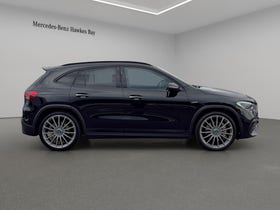 2023 Mercedes-Benz GLA 35 | NZ New AMG 225kW 400Nm MBUX Warranty | 29644 | 5