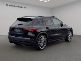 2023 Mercedes-Benz GLA 35 | NZ New AMG 225kW 400Nm MBUX Warranty | 29644 | 6