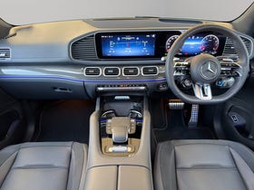2024 Mercedes-Benz GLE 63 S | NZ New AMG V8 450kW Facelift 1 owner | 29674 | 3