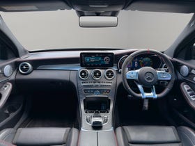 2020 Mercedes-Benz C 43 | NZ New AMG 287kW 520Nm 2y MB Warraty | 29684 | 3