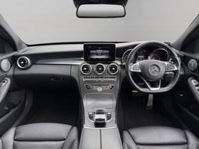 2018 Mercedes-Benz C 250 | NZ New AMG Line High Spec 2y-MB Warranty | 29691 | 3