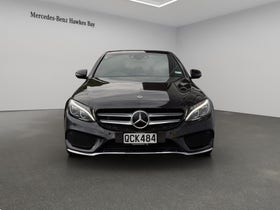 2018 Mercedes-Benz C 250 | NZ New AMG Line High Spec 2y-MB Warranty | 29691 | 6