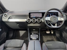 2023 Mercedes-Benz EQB | NZ New 350 4MATIC 215kW Warranty | 29803 | 3