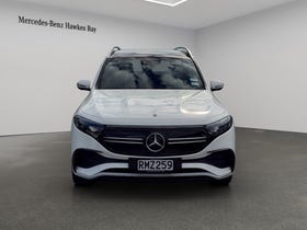 2023 Mercedes-Benz EQB | NZ New 350 4MATIC 215kW Warranty | 29803 | 5