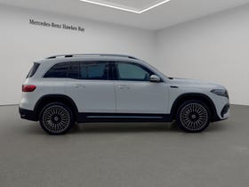 2023 Mercedes-Benz EQB | NZ New 350 4MATIC 215kW Warranty | 29803 | 6