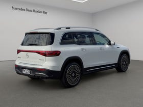 2023 Mercedes-Benz EQB | NZ New 350 4MATIC 215kW Warranty | 29803 | 7