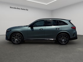 2025 Mercedes-Benz GLC 43 | Demo NZ New AMG 310kW 500Nm | 29698 | 2