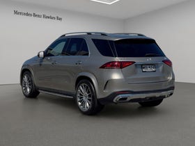 2019 Mercedes-Benz GLE 300 d | NZ New AMG Line 2y MB warranty 180kW 500Nm | 29831 | 2