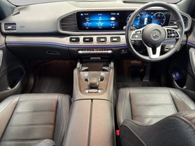 2019 Mercedes-Benz GLE 300 d | NZ New AMG Line 2y MB warranty 180kW 500Nm | 29831 | 3